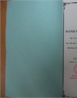 Hồ sơ báo cáo ĐTM