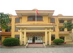 Industrial Zones Management Board