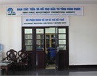 Bộ phận nhận hồ sơ và trả kết quả