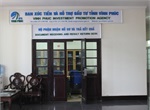 Bộ phận nhận hồ sơ và trả kết quả