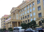 Ban Xúc tiến và Hỗ trợ đầu tư tỉnh Vĩnh Phúc