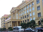 Ban Xúc tiến và Hỗ trợ đầu tư tỉnh Vĩnh Phúc