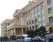 Ban Xúc tiến và Hỗ trợ đầu tư tỉnh Vĩnh Phúc