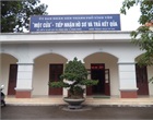 Phòng Một cửa tiếp nhận hồ sơ và trả kết quả (UBND)