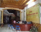 Quầy Lễ tân