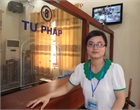 Nguyễn Thị Thắm