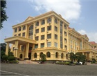 Sở Kế hoạch và Đầu tư Vĩnh Phúc